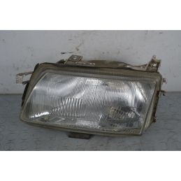 Faro anteriore SX Opel Astra F Dal 1991 al 1998 Cod 90383786  1705923425082