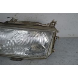 Faro anteriore SX Opel Astra F Dal 1991 al 1998 Cod 90383786  1705923425082