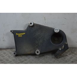 Staffa Supporto Marmitta Aprilia Scarabeo 500 dal 2002 al 2006  1705923424627