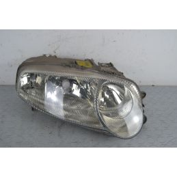 Faro anteriore DX Alfa Romeo 147 Dal 2000 al 2005 Cod 465565650  1705923594153