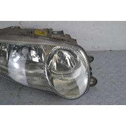 Faro anteriore DX Alfa Romeo 147 Dal 2000 al 2005 Cod 465565650  1705923594153