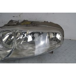 Faro anteriore SX Alfa Romeo 147 Dal 2000 al 2005 Cod 465565640  1705923942251