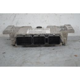 Centralina ECU Peugeot 207 dal 2006 al 2015 Cod 9663380880  1705924112202