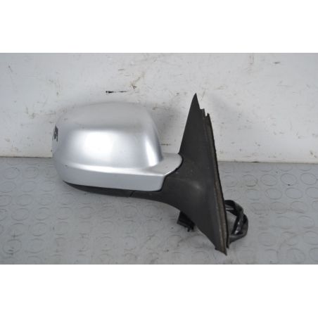 Specchietto retrovisore esterno DX Volkswagen Passat Dal 1996 al 2005 Cod 0157426  1705924152963