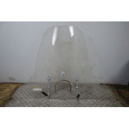 Parabrezza Piaggio Liberty RST 125 Dal 2004 al 2011  1705924488321