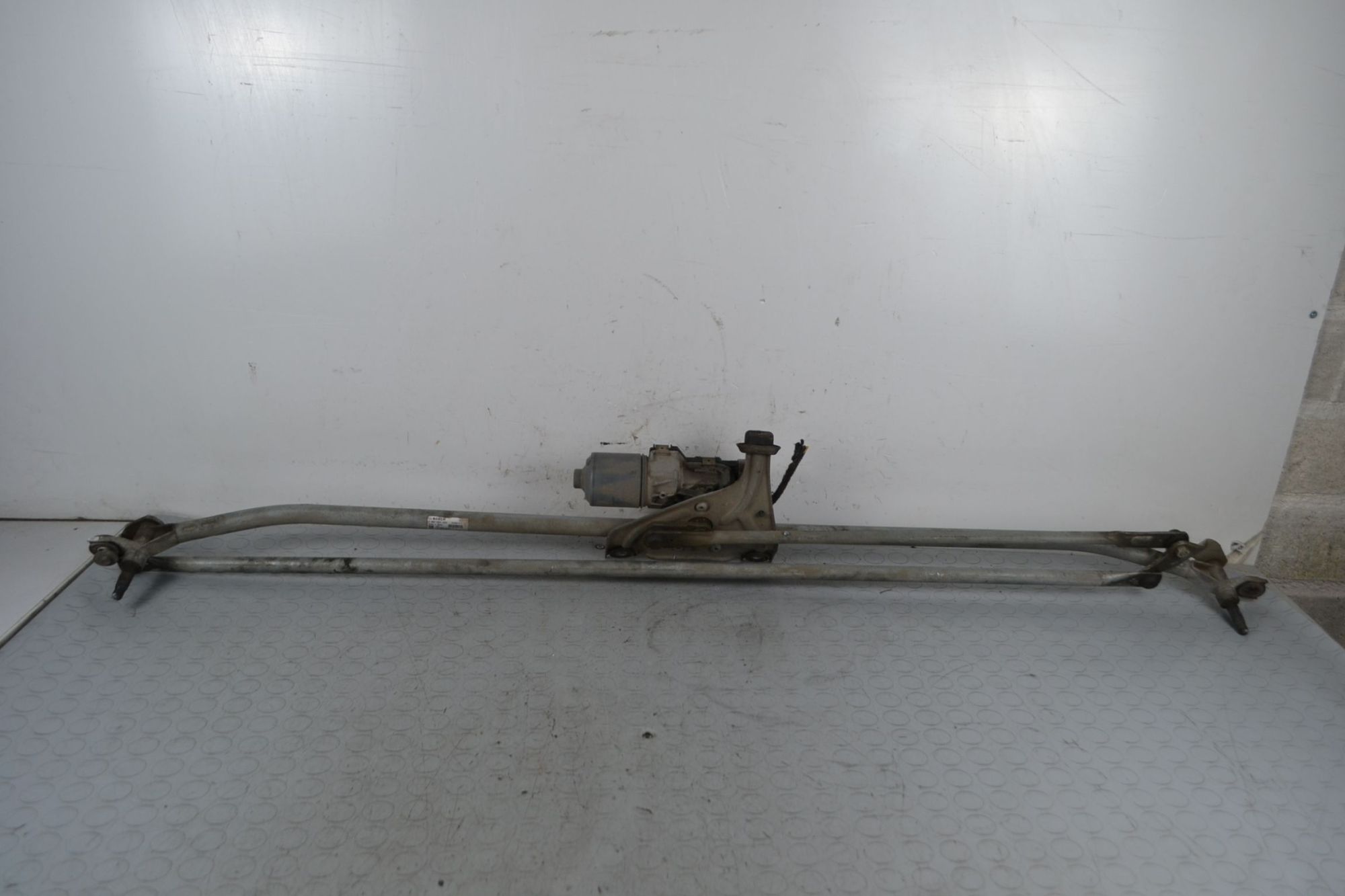 Motorino tergicristallo anteriore Opel Meriva B Dal 2010 al 2017 Cod 3397021103  1705924677008