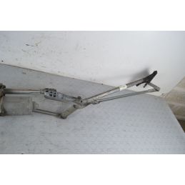 Motorino tergicristallo anteriore Smart Fortwo W451 Dal 2007 al 2015 Cod A4518240001  1705930382842