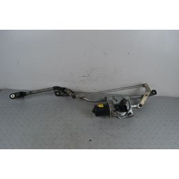 Motorino tergicristallo anteriore Renault Scenic II Dal 2003 al 2009  1705930753543