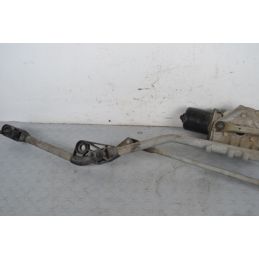 Motorino tergicristallo anteriore Renault Scenic II Dal 2003 al 2009  1705930753543