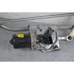 Motorino tergicristallo anteriore Renault Scenic II Dal 2003 al 2009  1705930753543