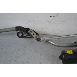 Motorino tergicristallo anteriore Renault Scenic II Dal 2003 al 2009  1705930753543