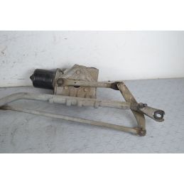 Motorino tergicristallo anteriore Renault Scenic II Dal 2003 al 2009  1705930753543