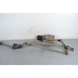 Motorino tergicristallo anteriore Renault Scenic II Dal 2003 al 2009  1705930753543