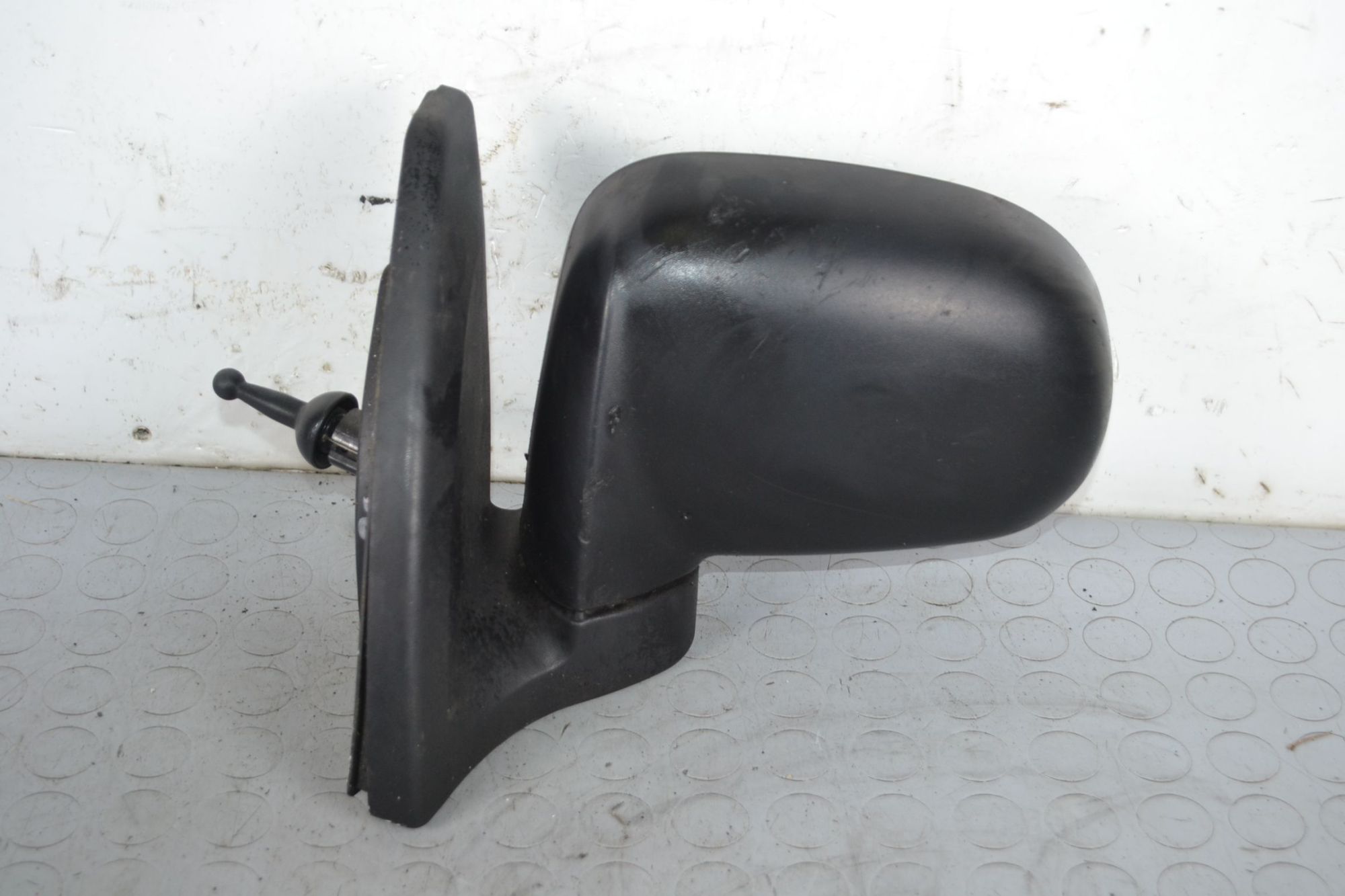 Specchietto retrovisore esterno SX Hyundai Atos dal 1997 al 2008 Cod 010139  1705931204921
