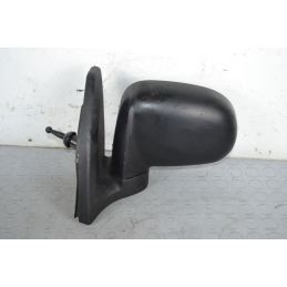 Specchietto retrovisore esterno SX Hyundai Atos dal 2003 al 2009 Cod 010139  1705931204921