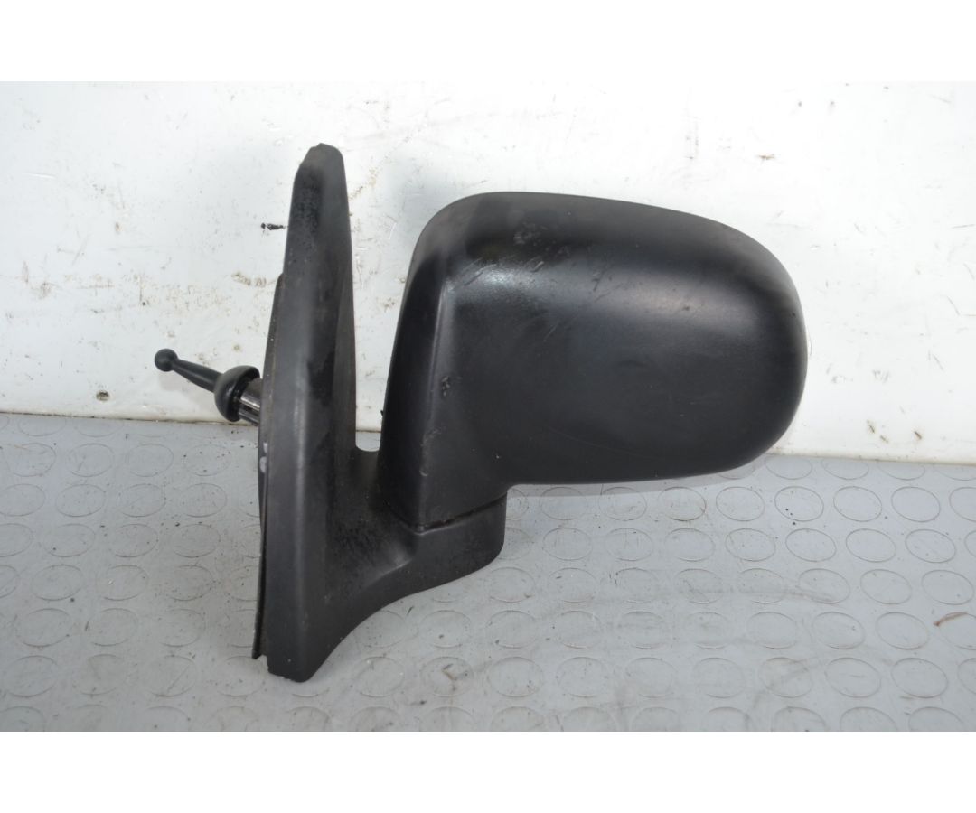 Specchietto retrovisore esterno SX Hyundai Atos dal 1997 al 2008 Cod 010139 1705931204921 Specchietto retrovisore esterno SX Hyundai Atos dal 1997 al 2008 Cod 010139 1705931204921