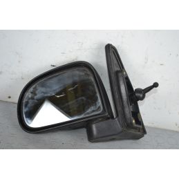 Specchietto retrovisore esterno SX Hyundai Atos dal 1997 al 2008 Cod 010139  1705931204921