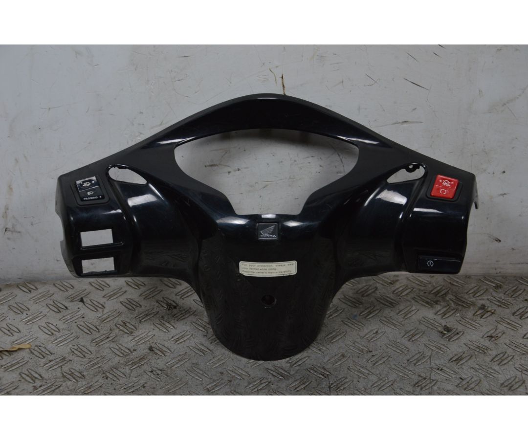 Carena Coprimanubrio Portastrumentazione Honda Sh 300 Dal 2006 al 2010 1705934776685 Carena Coprimanubrio Portastrumentazione Honda Sh 300 Dal 2006 al 2010 1705934776685