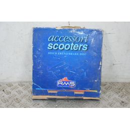 Disco Freno Gilera Runner 50 Dal 1997 al 2000 Cod 225160180  1705937704630