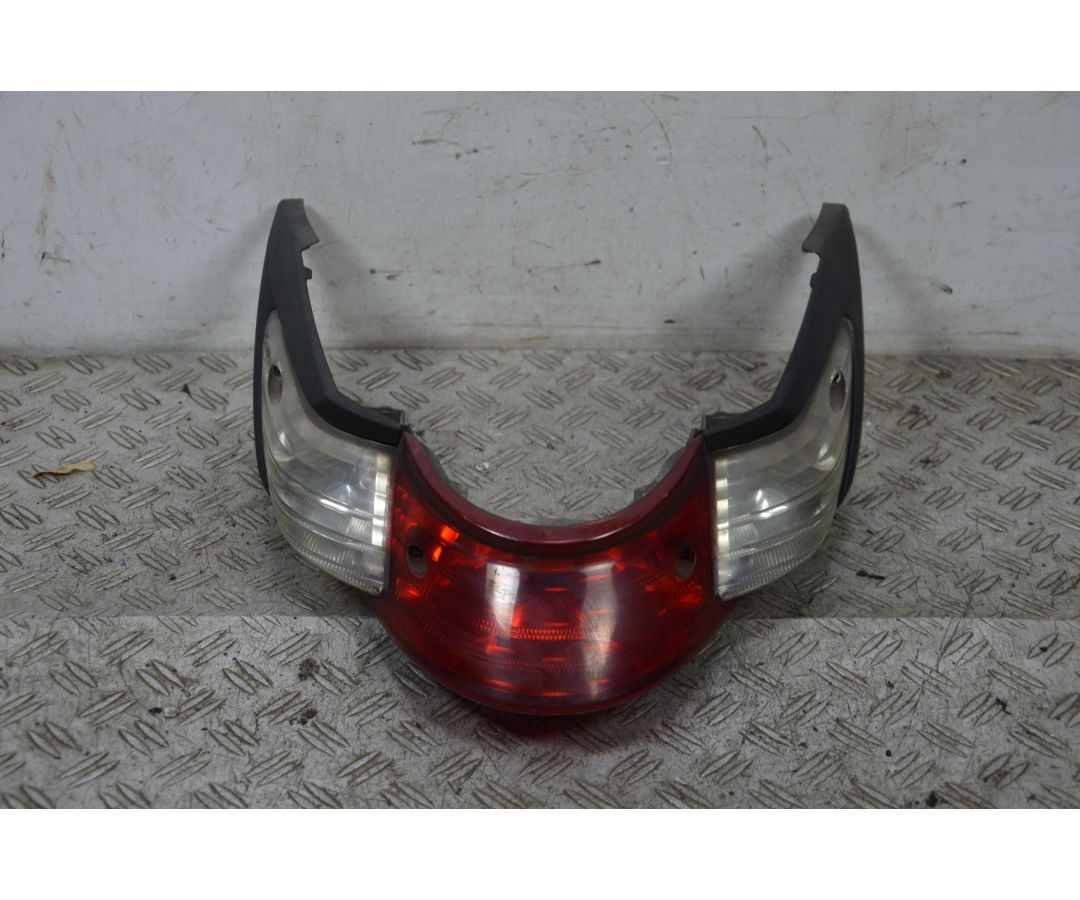 Fanale Stop Posteriore Honda Sh 300 Dal 2011 al 2014  1705938395240