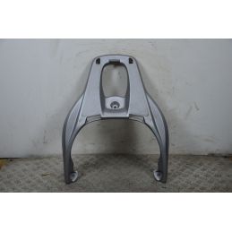 Maniglione Portapacchi posteriore Honda Sh 300 Dal 2006 al 2010  1705938583579