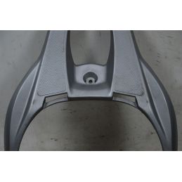 Maniglione Portapacchi posteriore Honda Sh 300 Dal 2006 al 2010  1705938583579