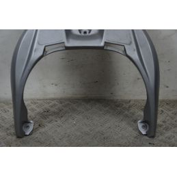 Maniglione Portapacchi posteriore Honda Sh 300 Dal 2006 al 2010  1705938583579