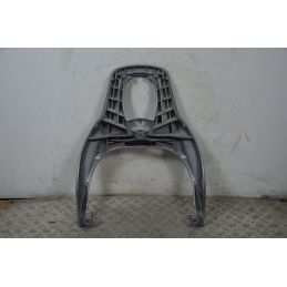 Maniglione Portapacchi posteriore Honda Sh 300 Dal 2006 al 2010  1705938583579