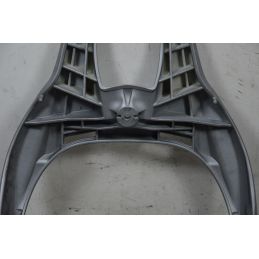 Maniglione Portapacchi posteriore Honda Sh 300 Dal 2006 al 2010  1705938583579