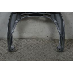Maniglione Portapacchi posteriore Honda Sh 300 Dal 2006 al 2010  1705938583579