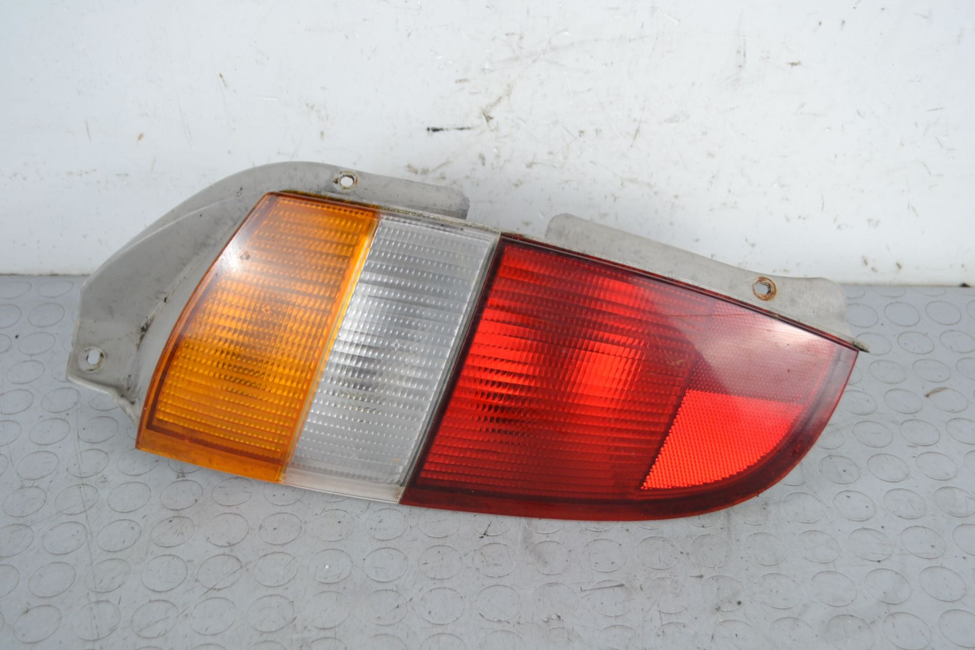 Fanale Stop Posteriore SX Hyundai Atos Prime dal 1998 al 2001 Cod 9240105110  1705996549920