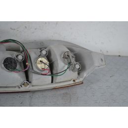Fanale Stop Posteriore SX Hyundai Atos Prime dal 1998 al 2001 Cod 9240105110  1705996549920