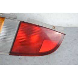 Fanale Stop Posteriore SX Hyundai Atos Prime dal 1998 al 2001 Cod 9240105110  1705996549920