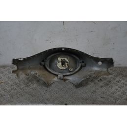 Carena Portafaro Con Faro Piaggio Vespa ET2 / ET4 125 Dal 2005 al 2011  1705996532601