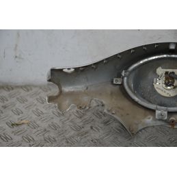 Carena Portafaro Con Faro Piaggio Vespa ET2 / ET4 125 Dal 2005 al 2011  1705996532601