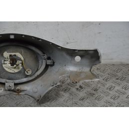 Carena Portafaro Con Faro Piaggio Vespa ET2 / ET4 125 Dal 2005 al 2011  1705996532601