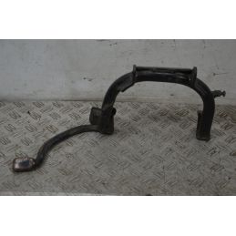 Cavalletto Centrale Piaggio Vespa 50 S 4T Dal 2007 al 2014  1705997165082