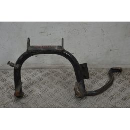 Cavalletto Centrale Piaggio Vespa 50 S 4T Dal 2007 al 2014  1705997165082