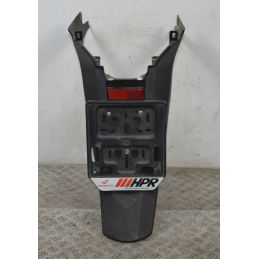 Carena Portatarga Posteriore Honda SH 125 Dal 2013 al 2016  1705997483308