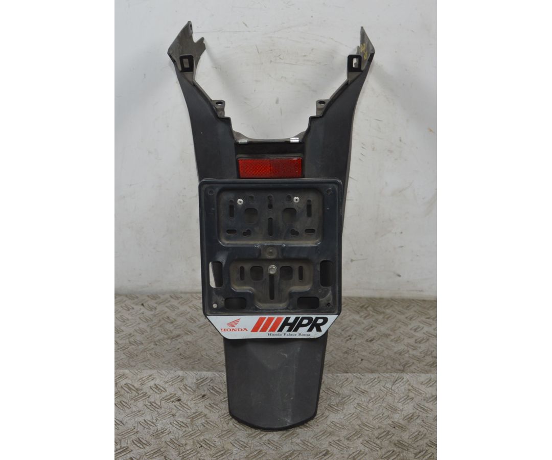 Carena Portatarga Posteriore Honda SH 125 Dal 2013 al 2016 1705997483308 Carena Portatarga Posteriore Honda SH 125 Dal 2013 al 2016 1705997483308