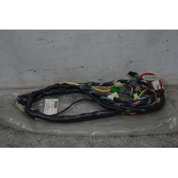 Cablaggio Impianto Elettrico Yamaha CT 50 S Dal 1990 al 1996 COD 3NT-H2590-00  1705998620993