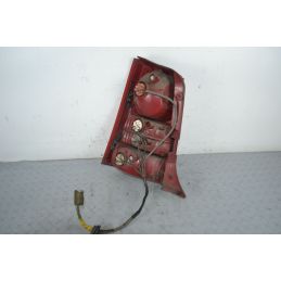 Fanale Stop posteriore DX Kia Picanto BA dal 2004 al 2011 Cod 92402-070  1706000991131