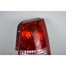 Fanale Stop posteriore DX Kia Picanto BA dal 2004 al 2011 Cod 92402-070  1706000991131