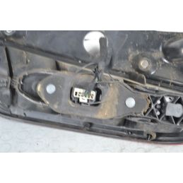 Fanale stop posteriore SX Lancia Ypsilon Dal 2003 al 2011 Cod 51753385  1706001052244