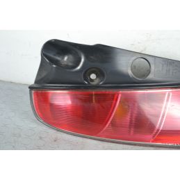 Fanale stop posteriore SX Lancia Ypsilon Dal 2003 al 2011 Cod 51753385  1706001052244