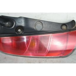 Fanale stop posteriore SX Lancia Ypsilon Dal 2003 al 2011 Cod 51753385  1706001052244