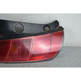 Fanale stop posteriore SX Lancia Ypsilon Dal 2003 al 2011 Cod 51753385  1706001052244