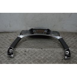 Maniglione Schienale posteriore Piaggio MP3 300 Hybrid dal 2010 al 2016  1706001633894