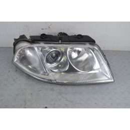 Faro Anteriore DX Volkswagen Passat B5 SW dal 2001 al 2005 Cod 341-1109r  1706001852516