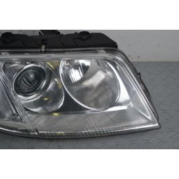 Faro Anteriore DX Volkswagen Passat B5 SW dal 2001 al 2005 Cod 341-1109r  1706001852516